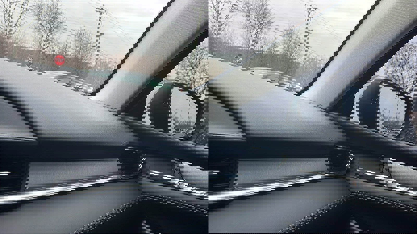 Used 2020 MAZDA MAZDA6 Grand Touring image 18