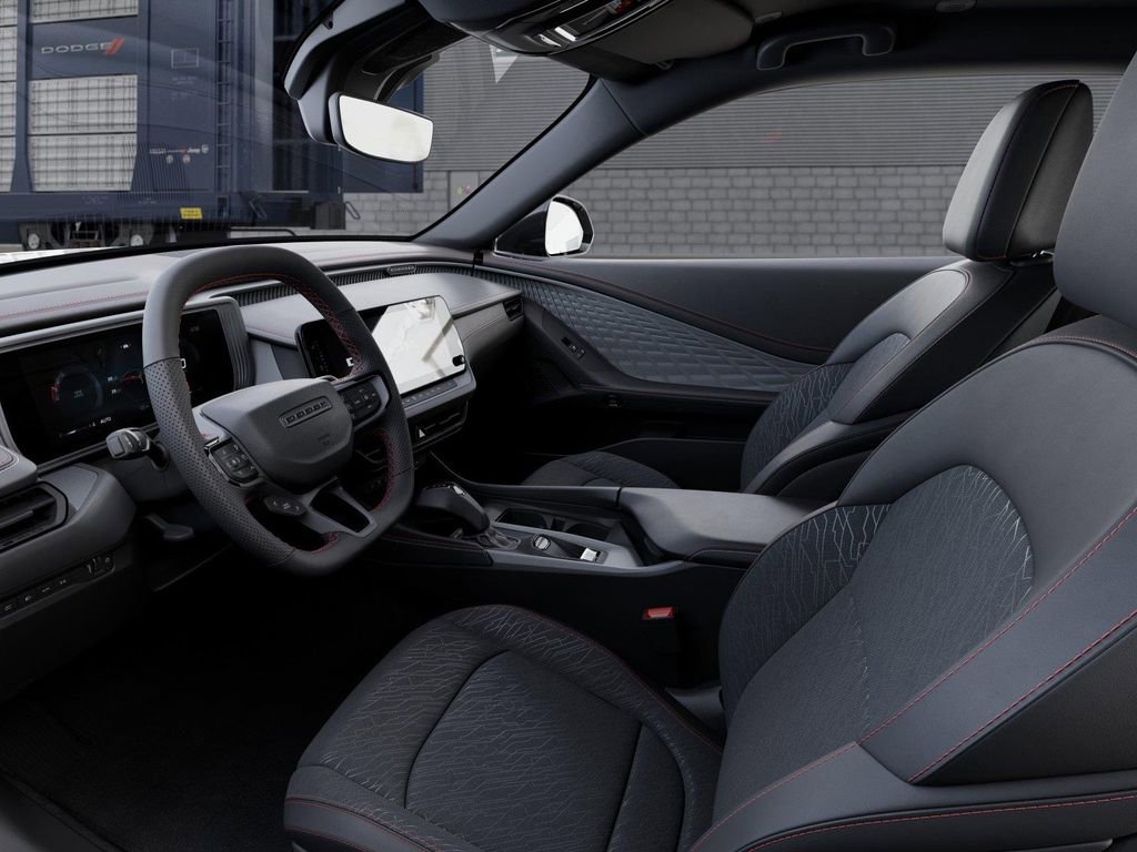 New 2026 Dodge Charger R/T Scat Pack image 22