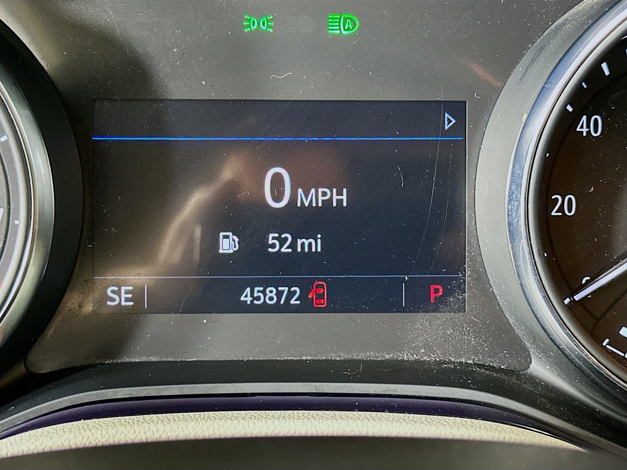 Used 2023 Buick Encore GX Preferred w/ Cold Weather Comfort Package FWD image 18