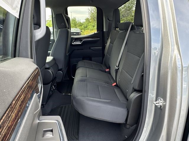 New 2026 GMC Sierra 1500 Elevation image 25