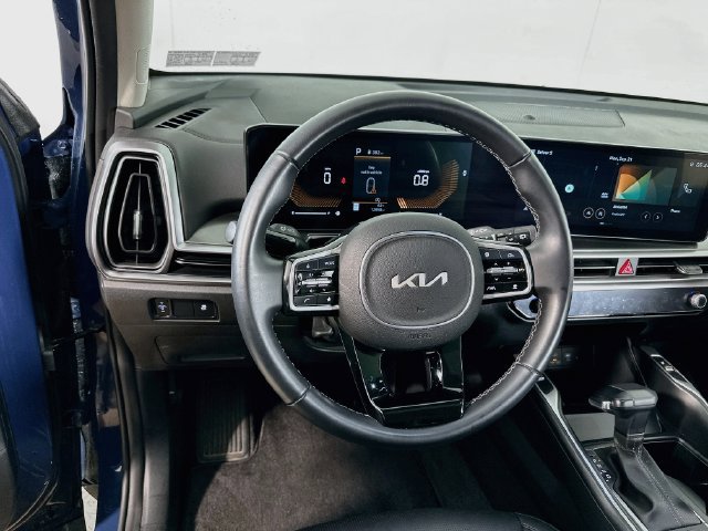 Used 2025 Kia Sorento S w/ Panoramic Sunroof Package AWD/4WD image 19