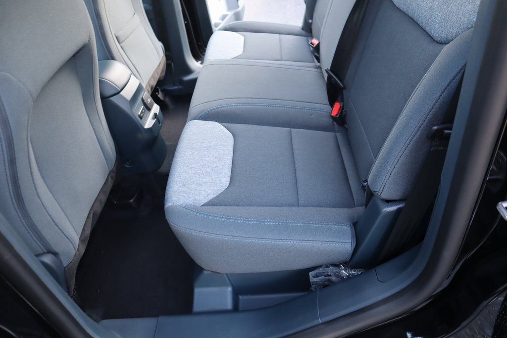 New 2026 Ford Maverick XLT w/ XLT Luxury Package image 12