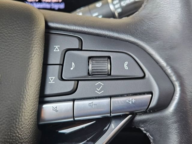 Certified 2024 Cadillac Escalade Sport w/ LPO, ONYX Package AWD/4WD image 14