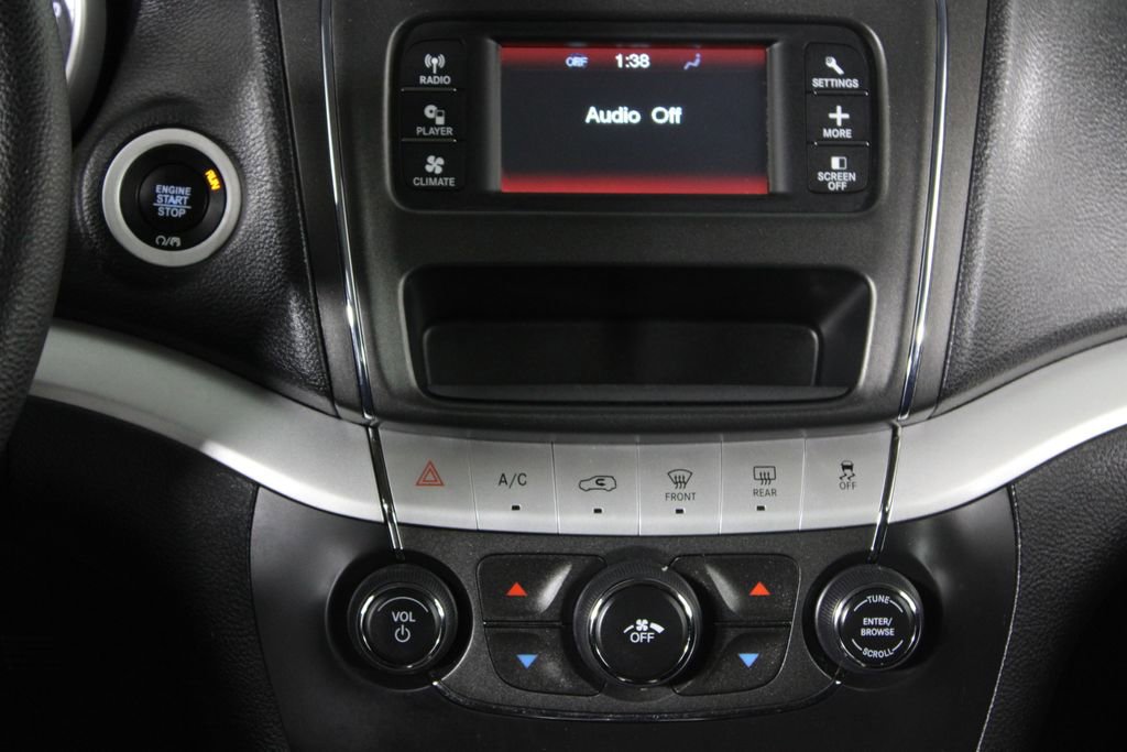 Used 2018 Dodge Journey SE image 6