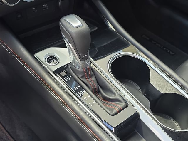 Certified 2024 Nissan Altima 2.5 SR w/ SR Premium Package image 26