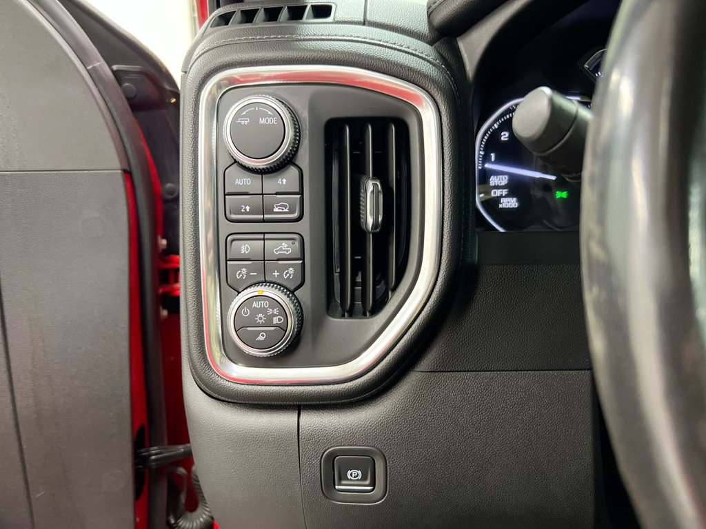 Used 2020 GMC Sierra 1500 SLT w/ SLT Premium Package AWD/4WD image 18