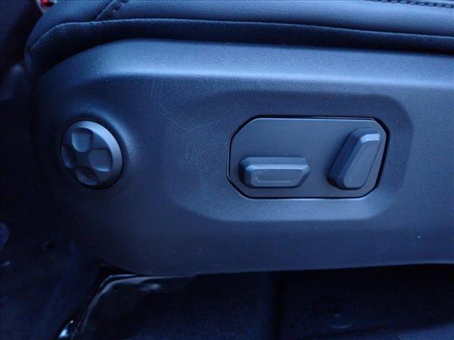 New 2025 Jeep Gladiator Rubicon image 11