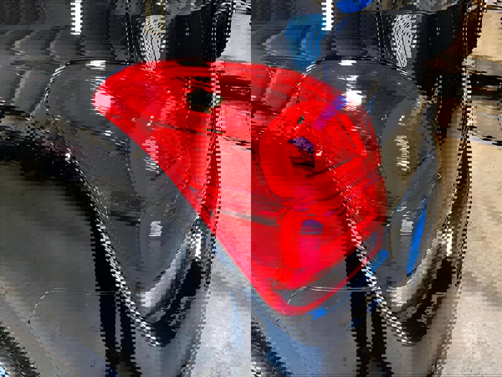 Used 2022 Chevrolet Trax LT w/ LT Convenience Package image 35