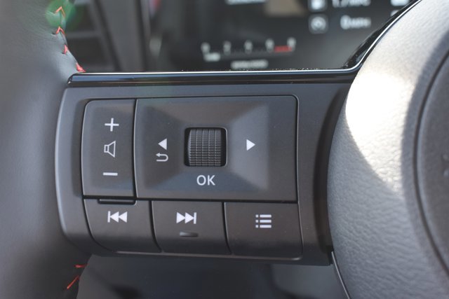 New 2026 Nissan Kicks SR w/ SR Premium Package image 21