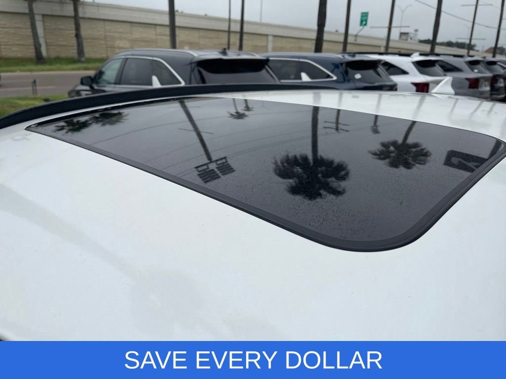 Used 2024 Kia Niro Wave FWD image 26
