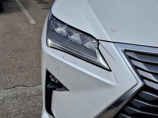 Used 2019 Lexus RX 450hL Luxury w/ Accessory Package image 9