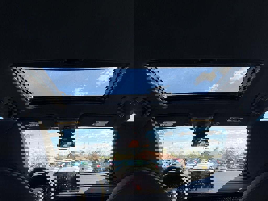 New 2025 Honda Accord Sport image 23