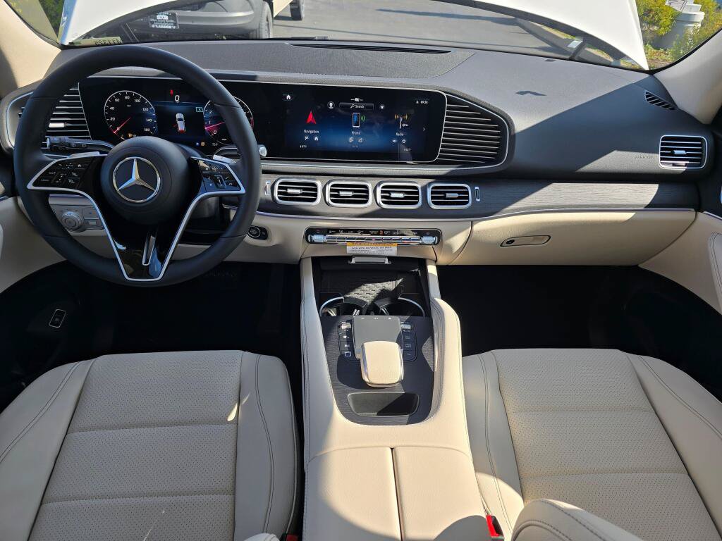 New 2026 Mercedes-Benz GLE 350 4MATIC image 17