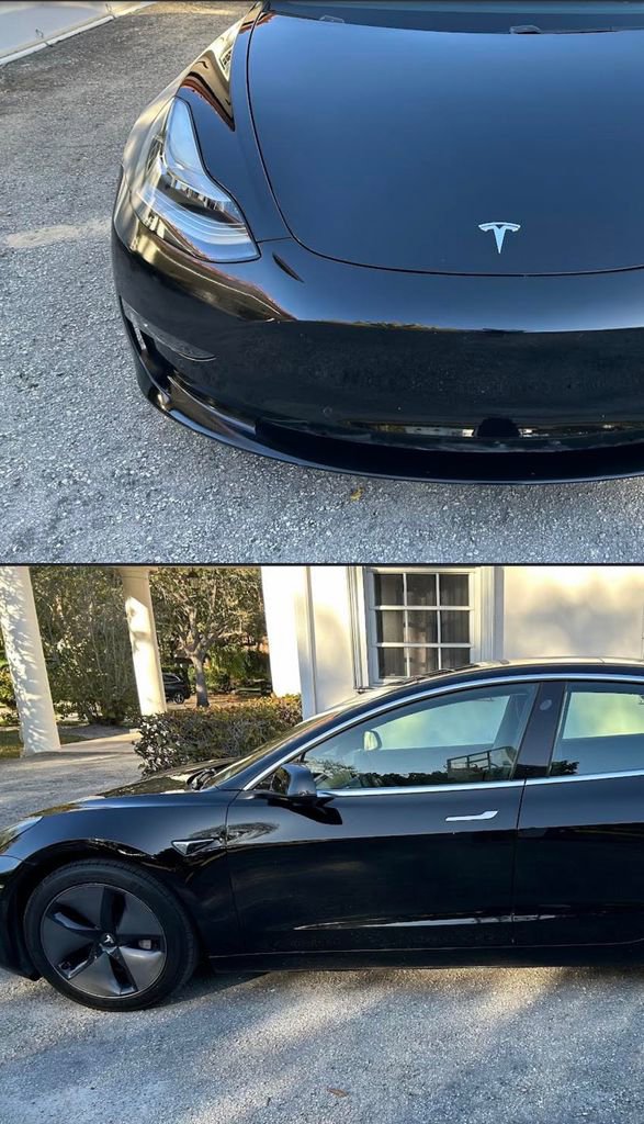 Used 2019 Tesla Model 3 Mid Range image 1