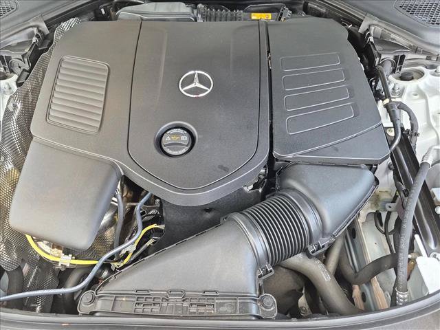 Certified 2024 Mercedes-Benz E 350 4MATIC Sedan image 24