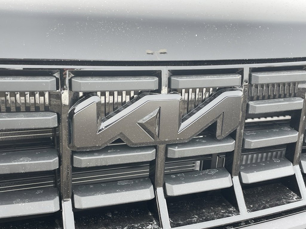 New 2027 Kia Telluride EX X-Line image 9