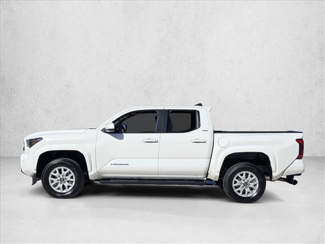 Used 2024 Toyota Tacoma SR5 image 9
