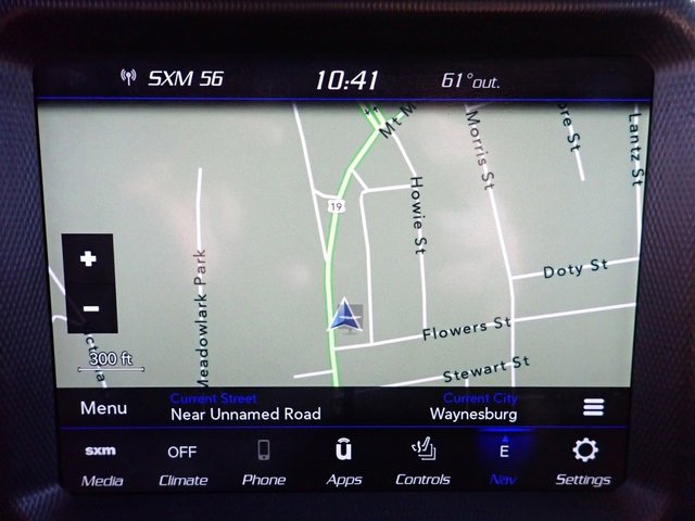 Used 2020 Jeep Gladiator Overland image 23