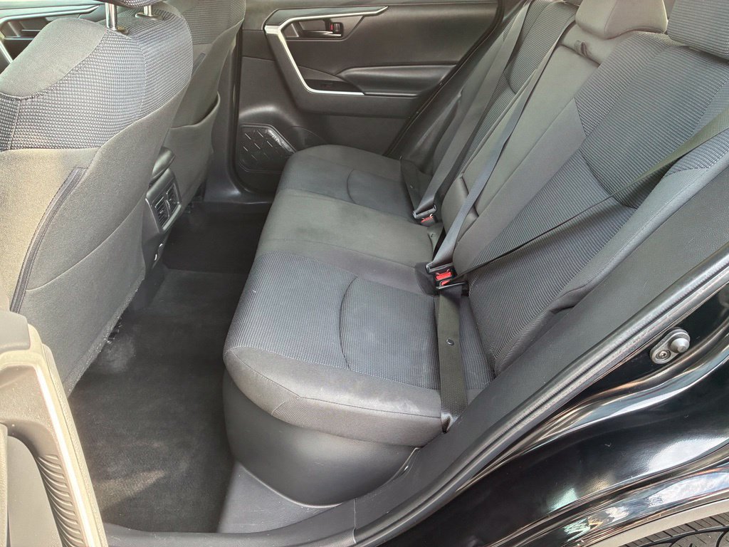 Used 2023 Toyota RAV4 LE AWD/4WD image 23