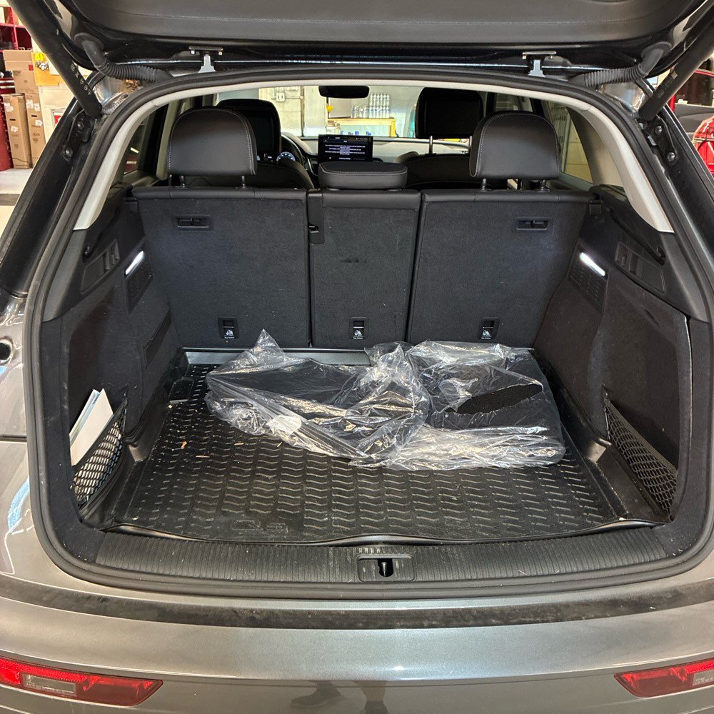 Used 2024 Audi Q5 2.0T Premium Plus w/ Premium Plus Package AWD/4WD image 19