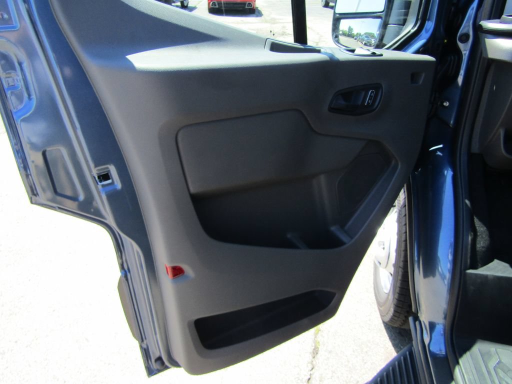 New 2026 Ford Transit 350 XL AWD/4WD image 21