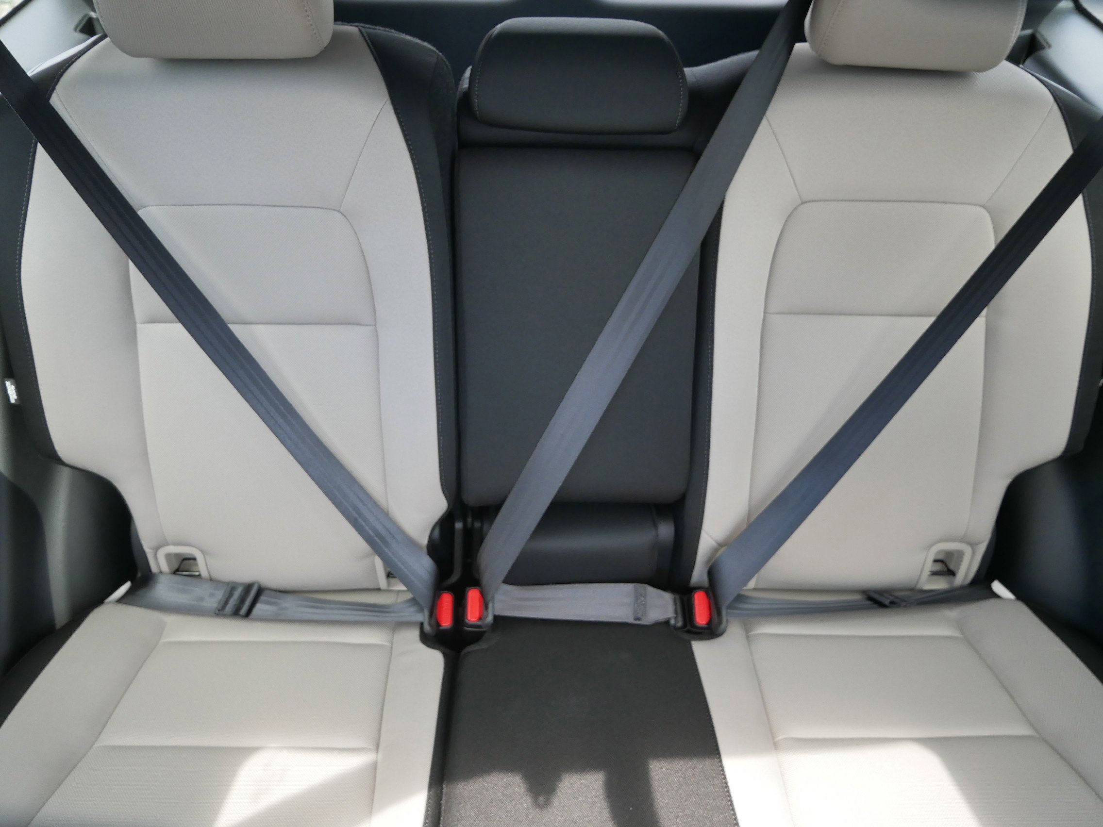 New 2026 Honda CR-V EX image 13