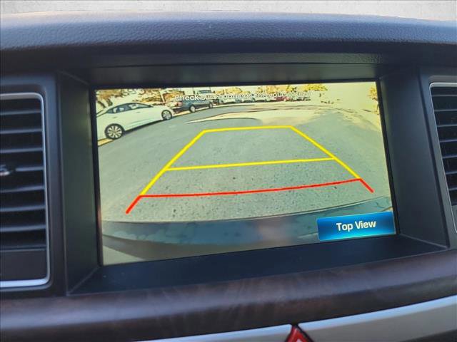 Used 2015 Hyundai Genesis 3.8 w/ Option Group 04 image 22