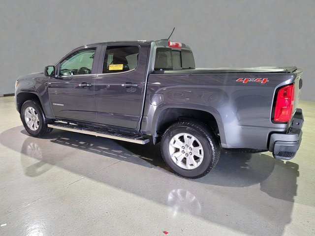 Used 2017 Chevrolet Colorado LT w/ LT Convenience Package image 14