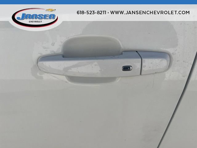 Used 2019 GMC Acadia SLT FWD image 8
