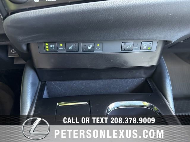 Used 2023 Lexus ES 250 w/ Premium Package AWD/4WD image 15