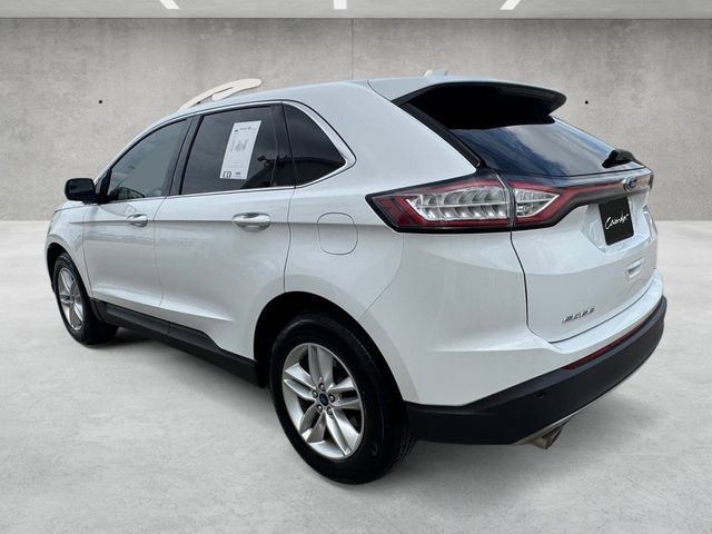 Used 2016 Ford Edge SEL FWD image 14