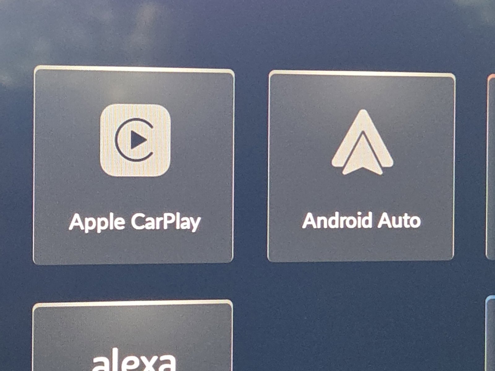 New 2026 Honda Accord EX-L image 5