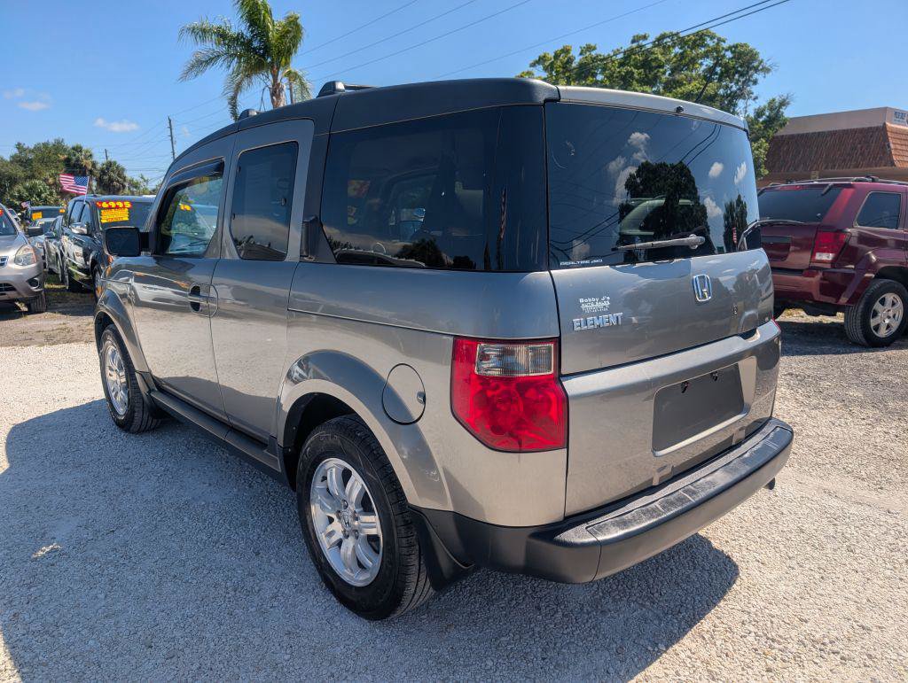 Used 2007 Honda Element EX image 5