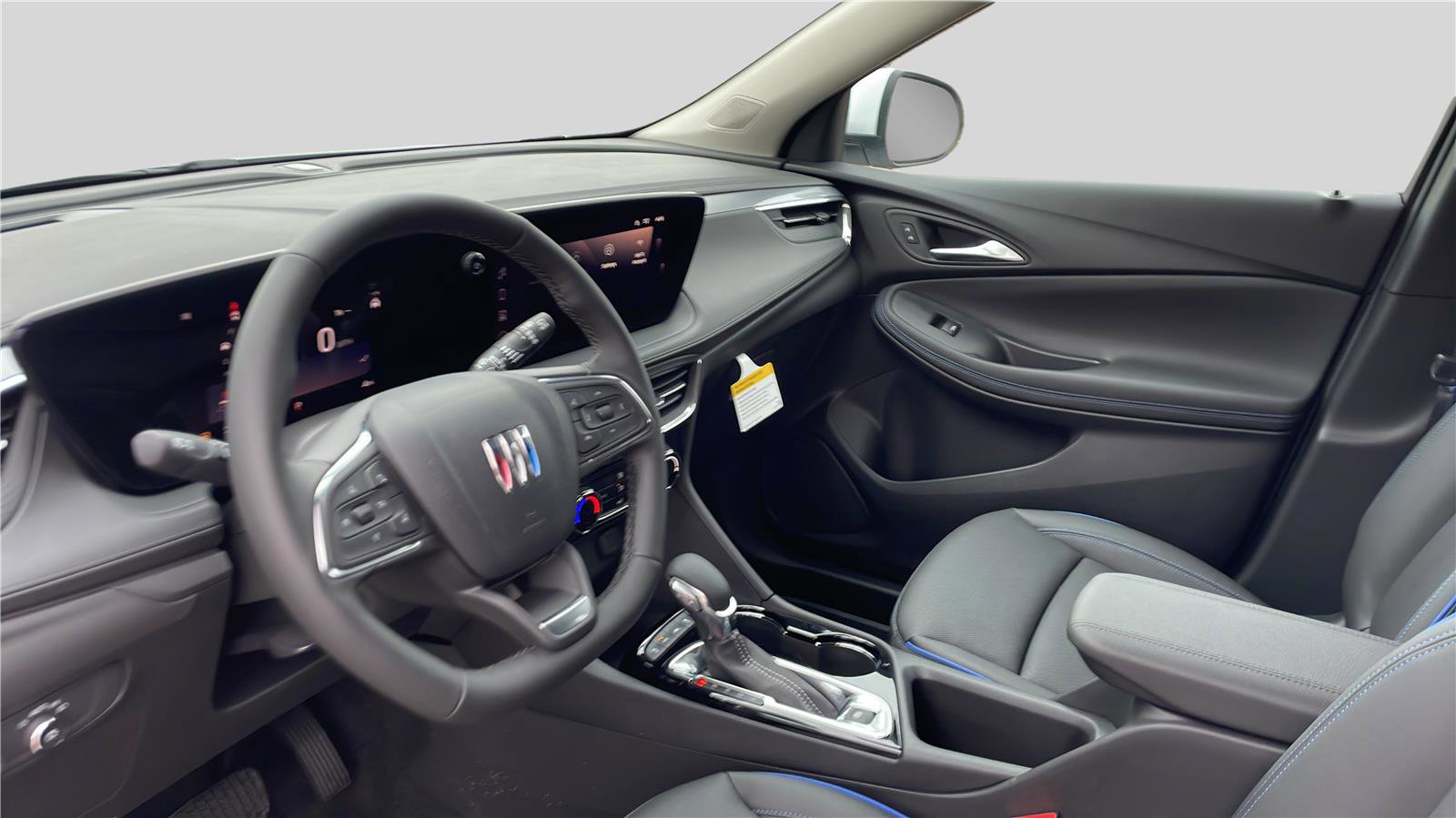 New 2026 Buick Encore GX Sport Touring w/ Comfort Package image 15