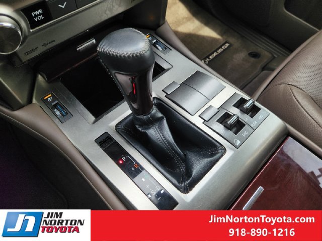 Used 2018 Lexus GX 460 Premium w/ Premium Package AWD/4WD image 22