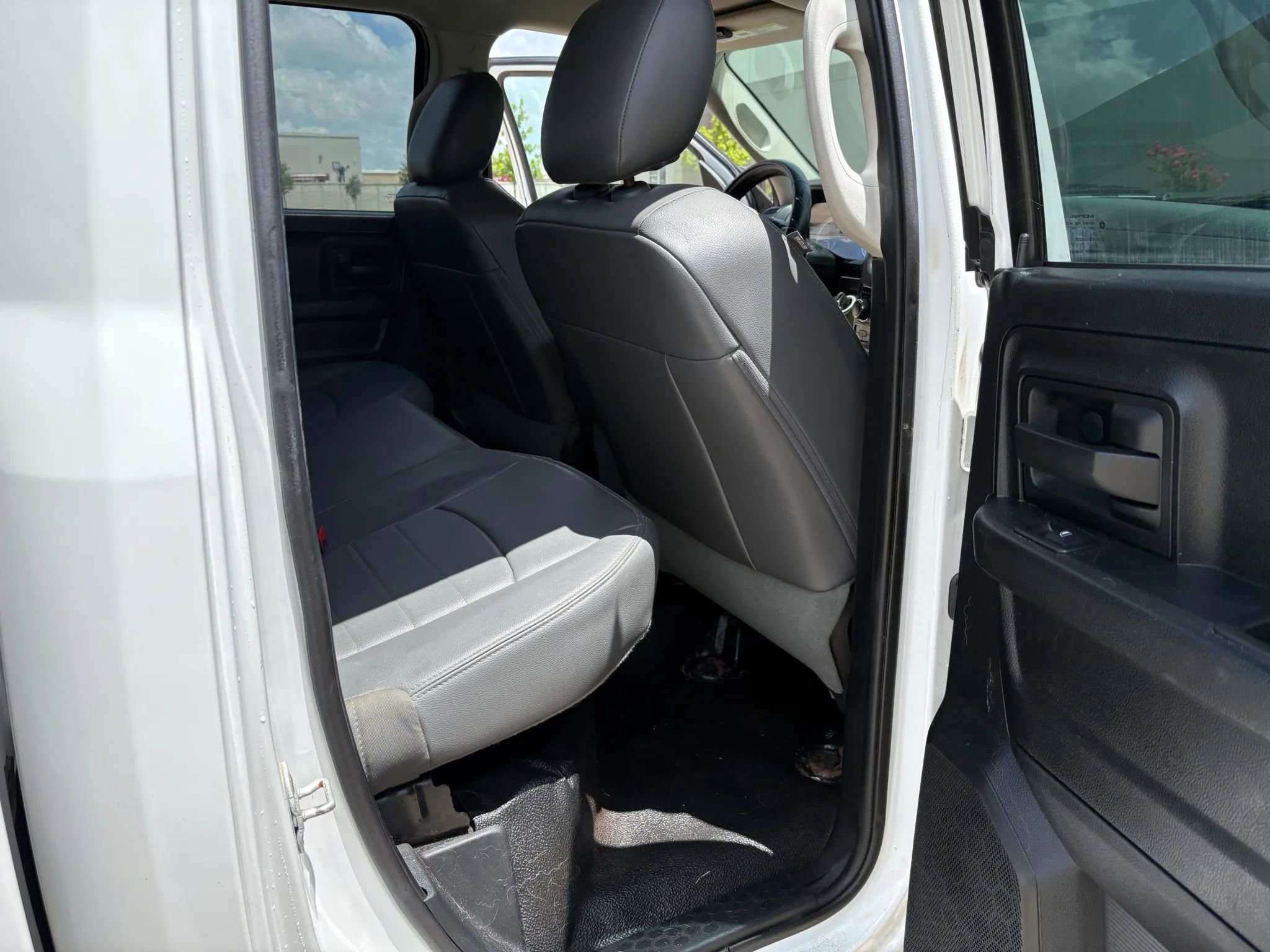 Used 2014 RAM 1500 Tradesman w/ Popular Equipment Group image 16