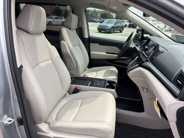 Used 2026 Honda Odyssey EX-L image 24