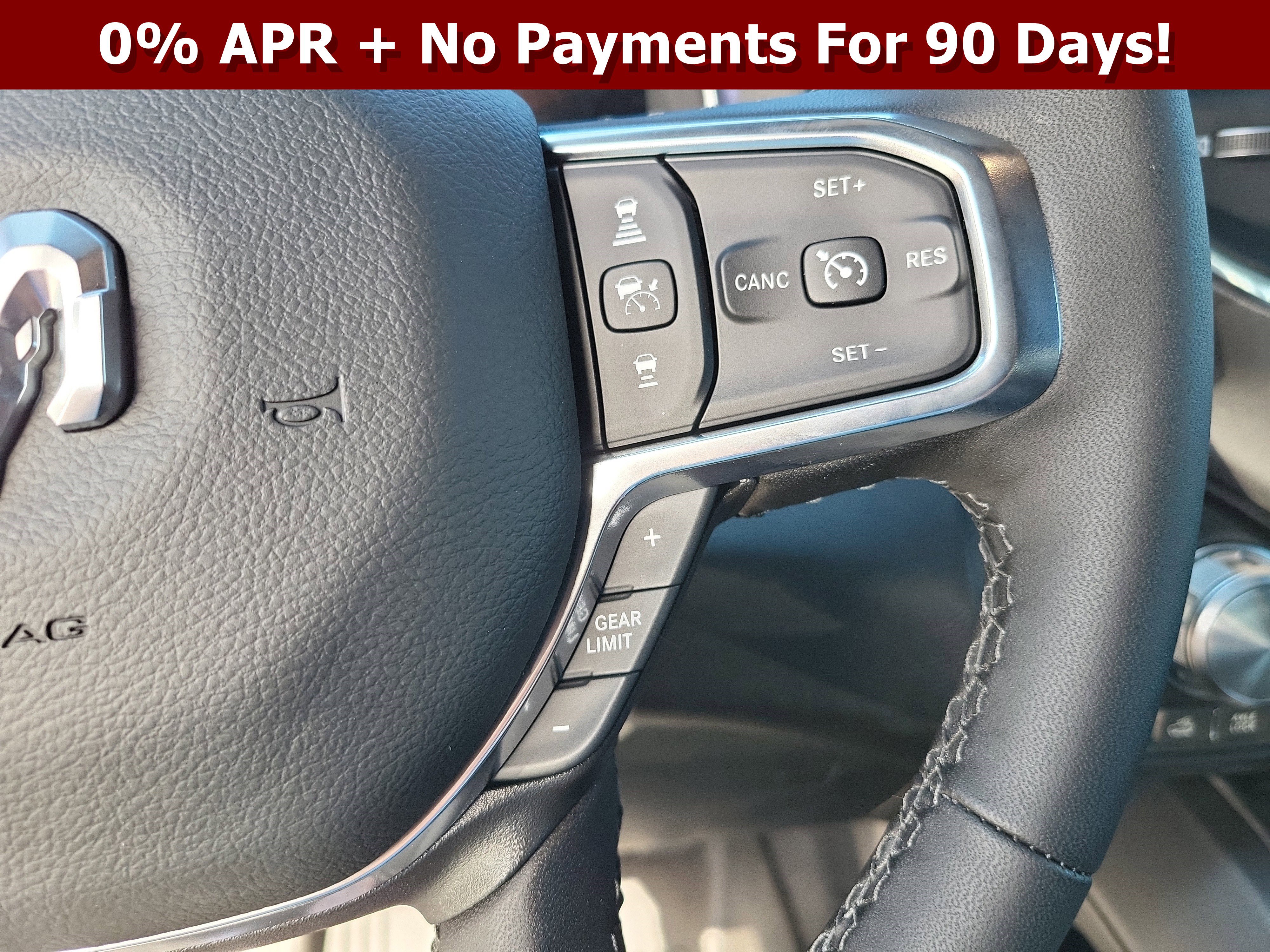 New 2026 RAM 1500 Laramie image 31