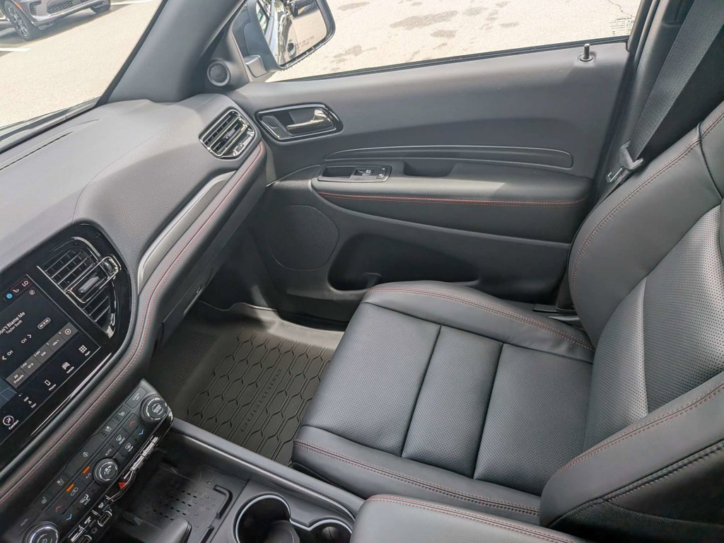 New 2026 Dodge Durango GT AWD/4WD image 17
