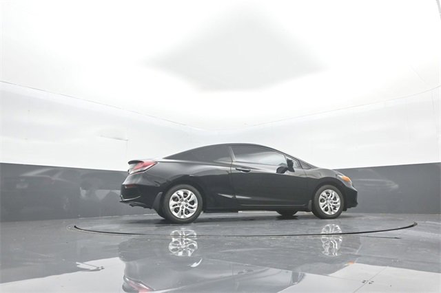 Used 2014 Honda Civic LX image 33