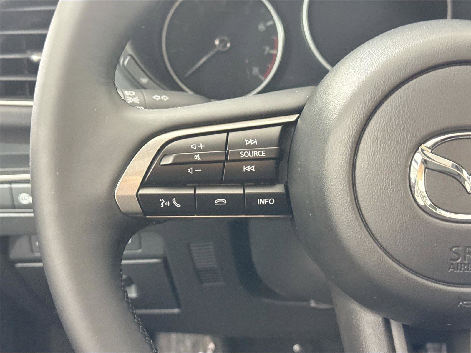 New 2026 MAZDA MAZDA3 2.5 S Sedan w/ Preferred Pkg image 20