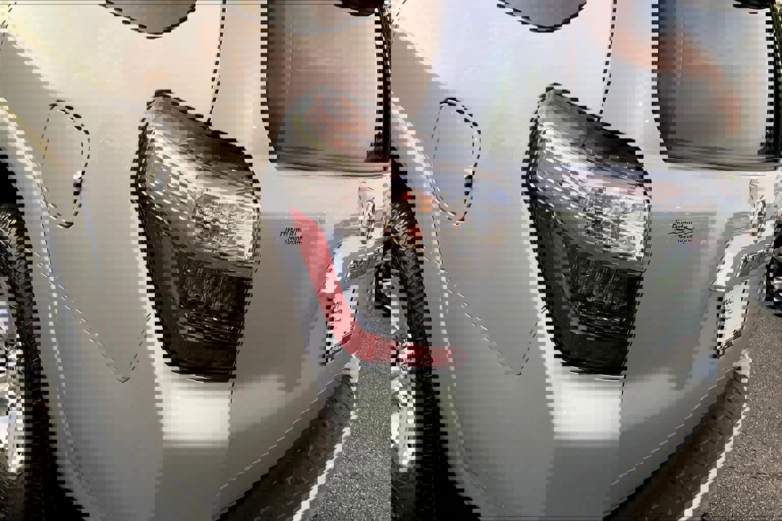 Used 2024 Toyota 4Runner SR5 image 27