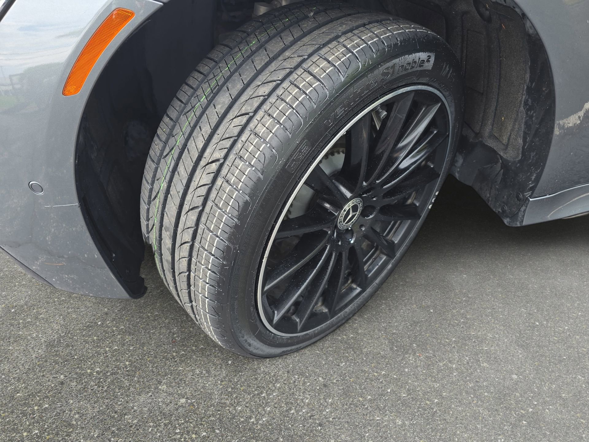 Used 2023 Mercedes-Benz S 500 4MATIC image 31