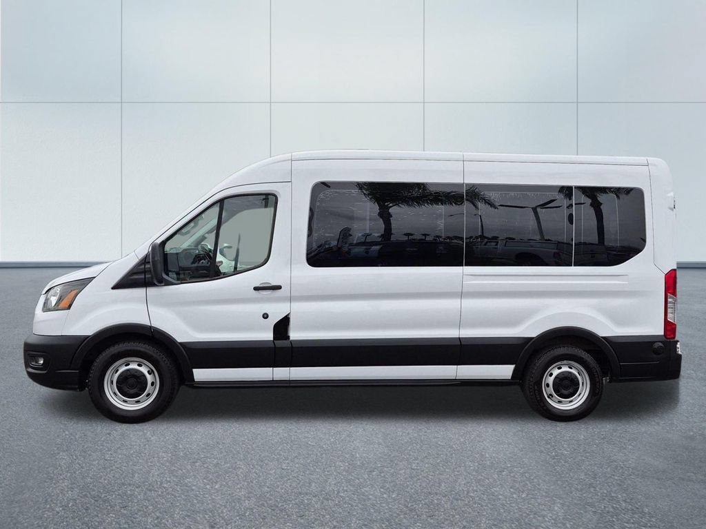 Used 2020 Ford Transit 350 XL RWD image 3