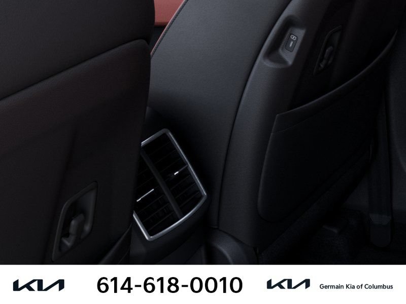 New 2026 Kia Sportage SX AWD/4WD image 29