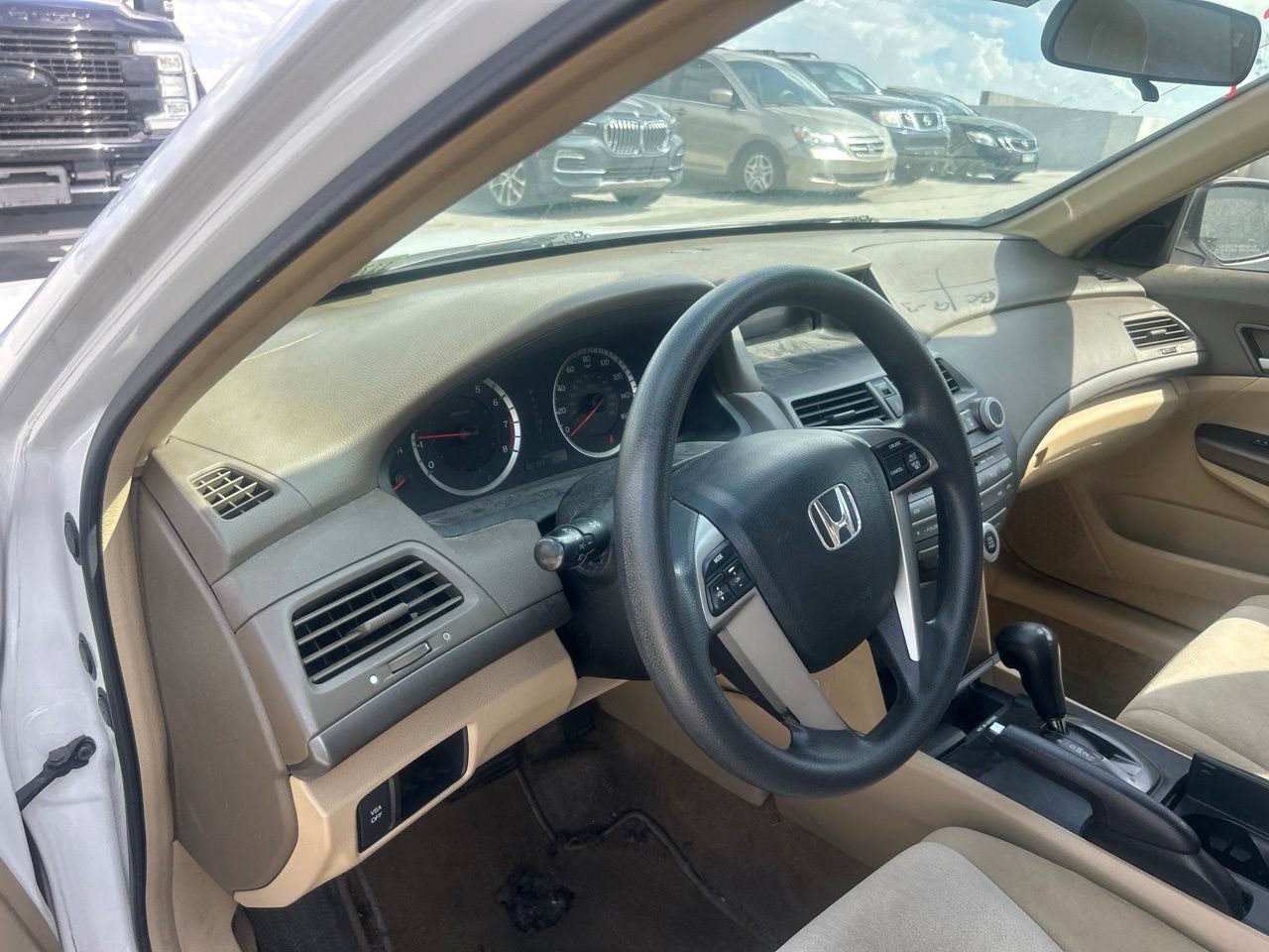 Used 2009 Honda Accord LX image 5