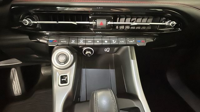 Used 2024 Dodge Hornet R/T AWD/4WD image 23