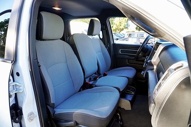 Certified 2024 RAM 2500 Big Horn image 13