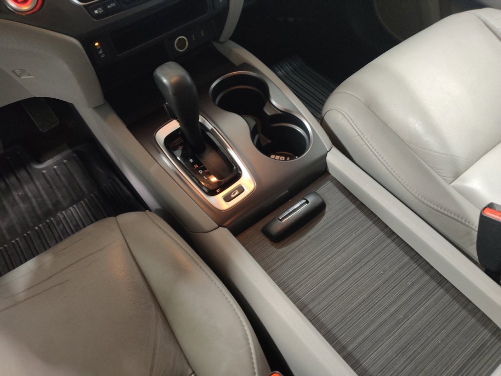 Used 2018 Honda Pilot EX-L image 26
