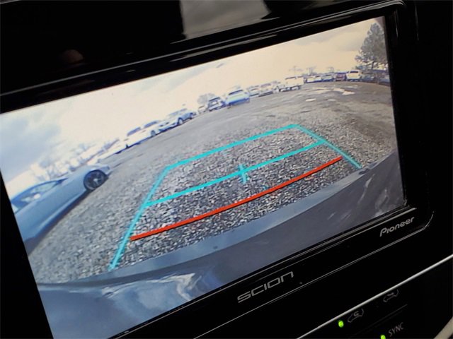 Used 2016 Scion iM Base image 27